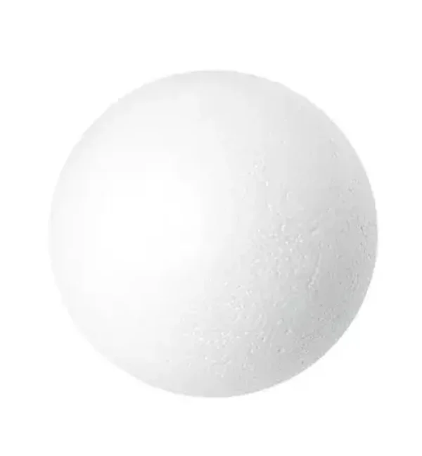 Styropor - Bal 10 cm