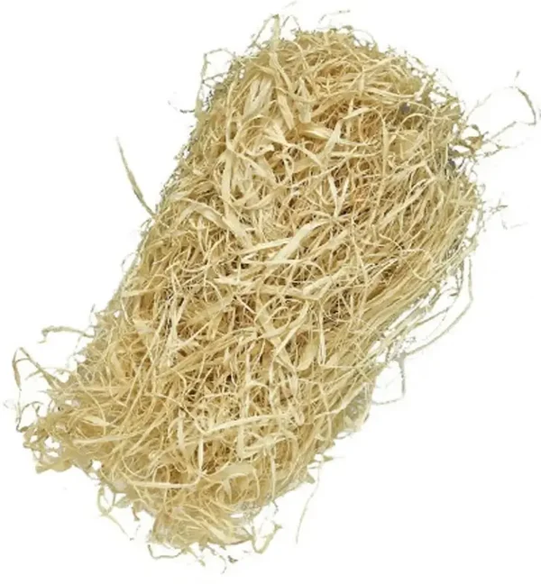 Grass for Eastern, Nature