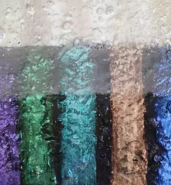 Powereffect Golden Orange