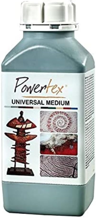 powertex groen 500ml