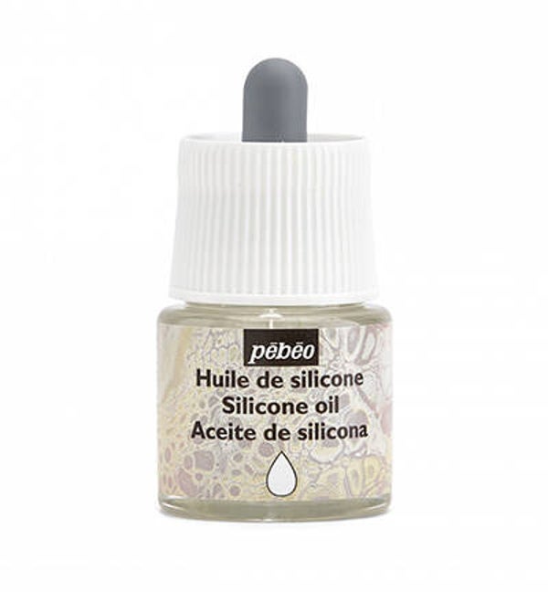 Siliconen Olie, 45ml