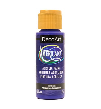 Americana Acrylics Twilight (da425)
