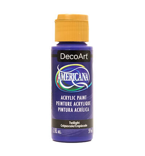 Americana Acrylics Twilight (da425)