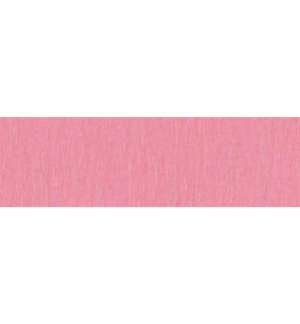 Crepe Paper, (rose 50cm / 2,5mtr / 32 g/m2)