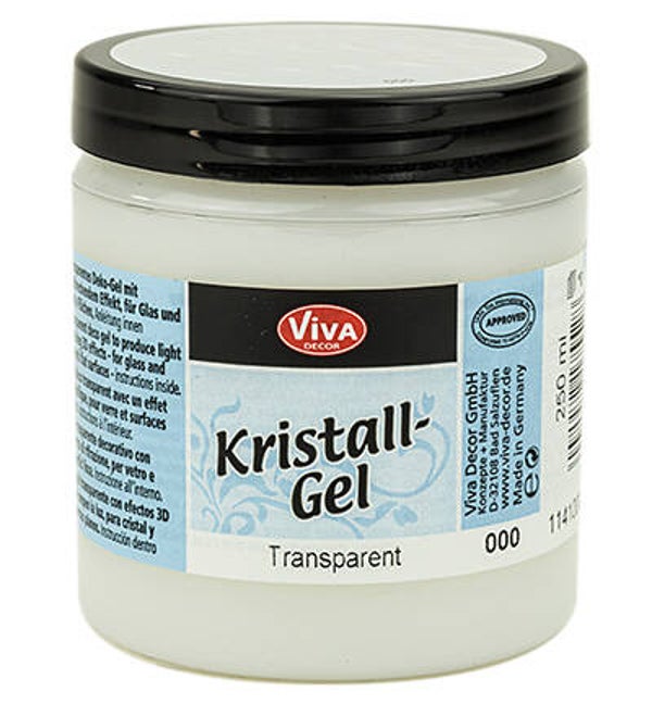 Effect-gel & effectlak ViVa Decor