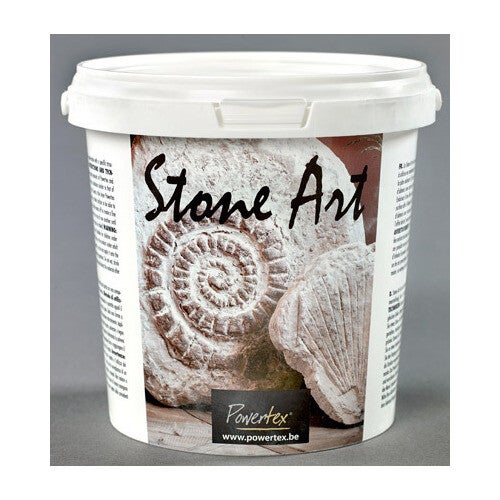 stone art / shop menu