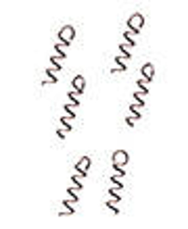 Hanger voor Styropor Ballen/Eieren (ijzer)