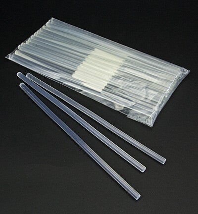 Lijmpatroon 7.2 mm x 25cm / 30pcs