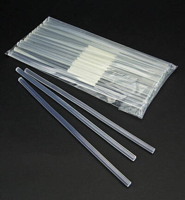 Lijmpatroon 7.2 mm x 25cm / 30pcs