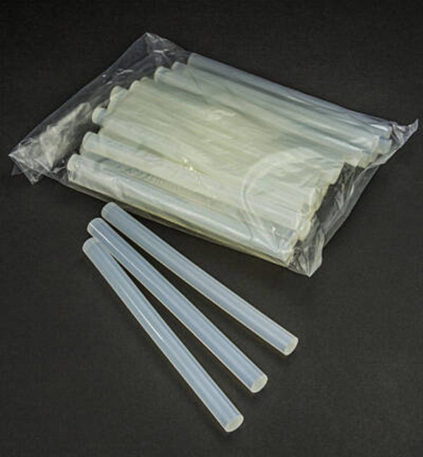 Lijmpatroon  11.2mm x 15cm / 30pcs