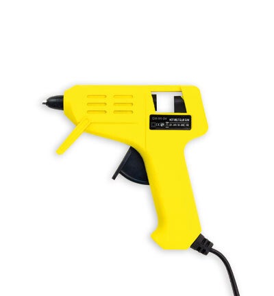 lijm pistool Mini Glue gun 10w, 110-240V