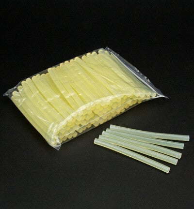 Lijmpatroon 7.2mm x10cm / 100pcs