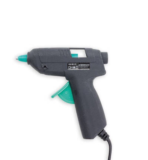 Lijmpistool  Low Temperature Glue gun 10w, 220-240V