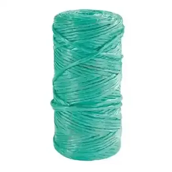 Gardener's Mate Tuintouw 100 Gr. Groen Kunststof