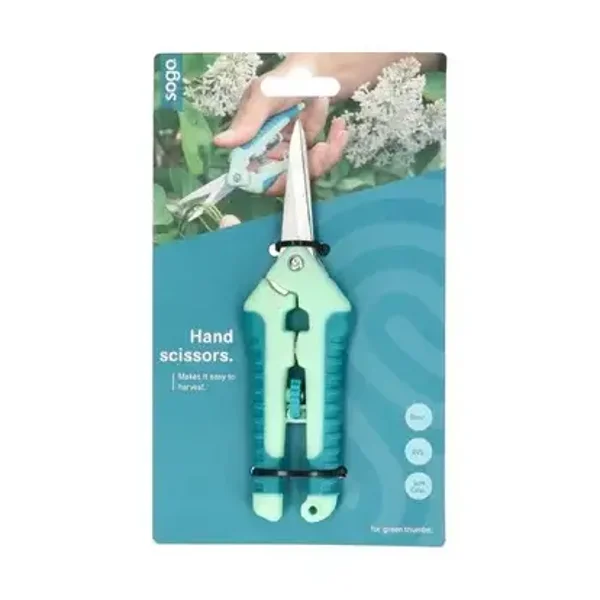 Oogstschaartje   sogo