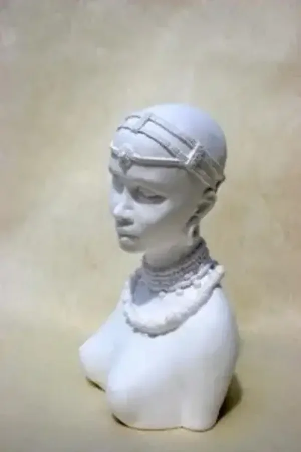 agnes masai collection 12cm