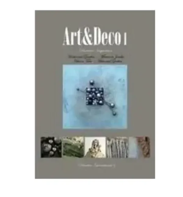 Art & Deco nr 1