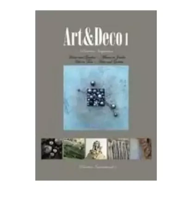 Art & Deco nr 1