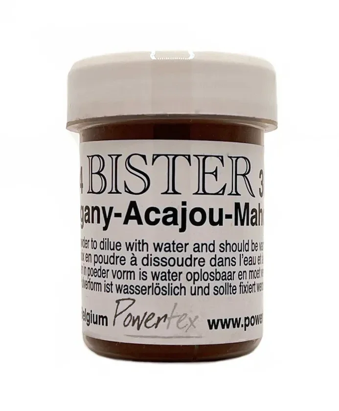 Bister poeder Mahonie 40 ml