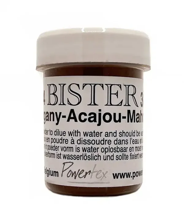 Bister poeder Mahonie 40 ml