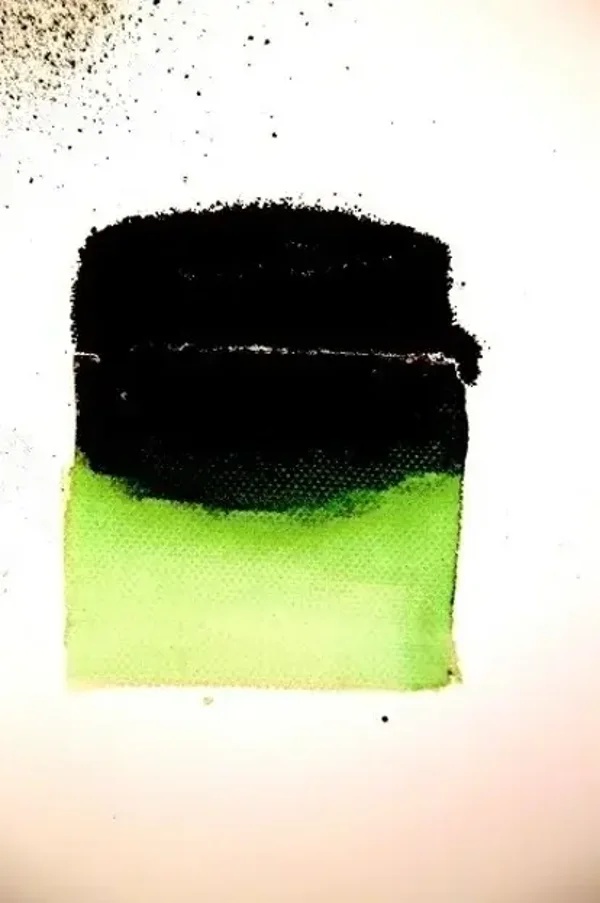 Bister poeder Groen 40 ml