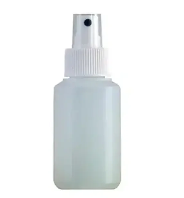 Bister spuitflesje 100ml