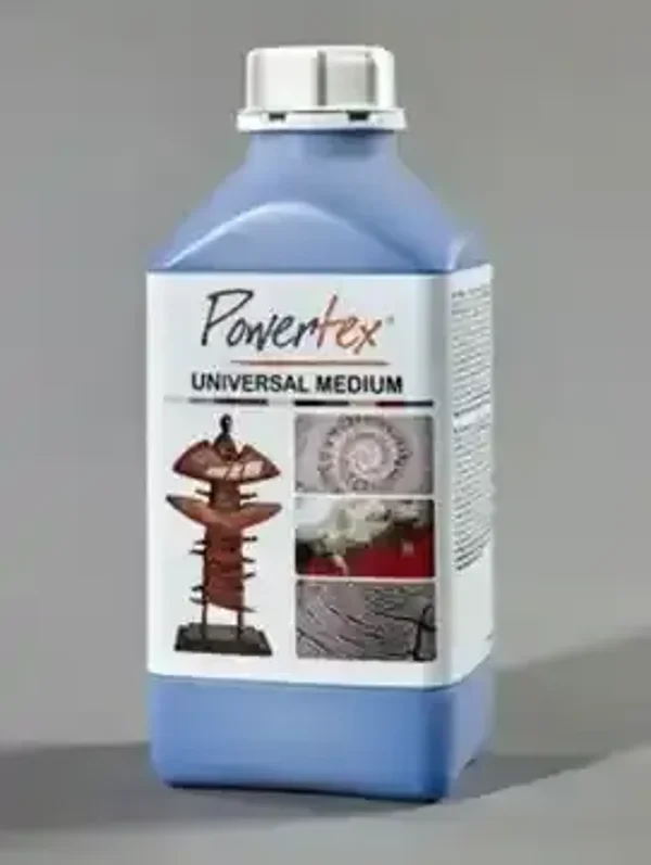 powertex blauw 1liter
