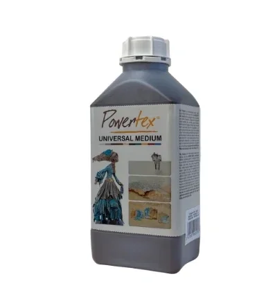 Powertex Brons 1 kg