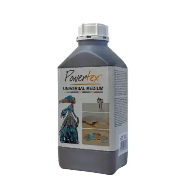 Powertex Brons 1 kg