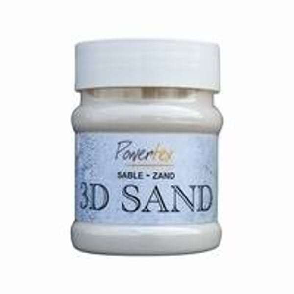 3D Sand 230 ml