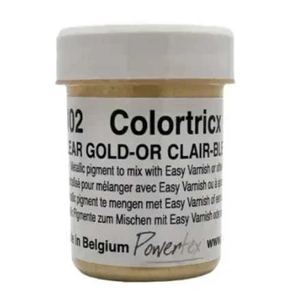 Colortricx bleekgoud 40ml
