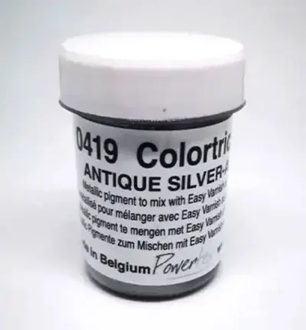 Colortricx Antique Silver 16 gram