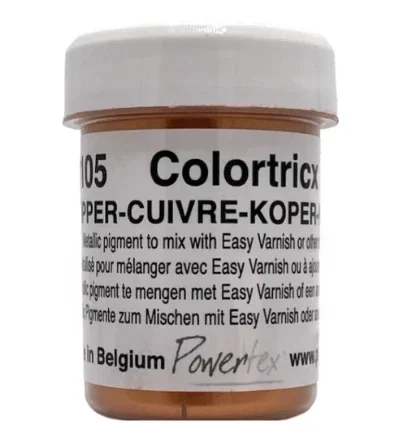 Colortricx kopper 40 ml