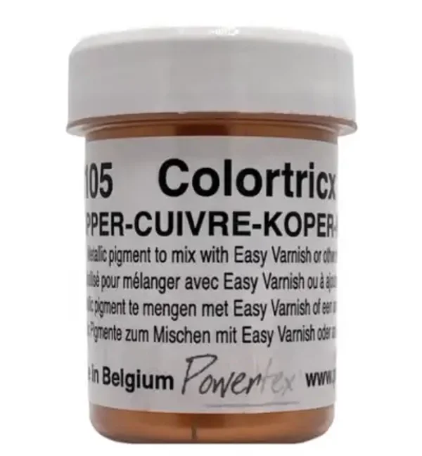 Colortricx kopper 40 ml