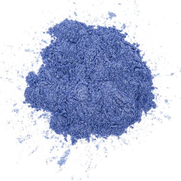 Mica kleurpigmenten 5G blauw