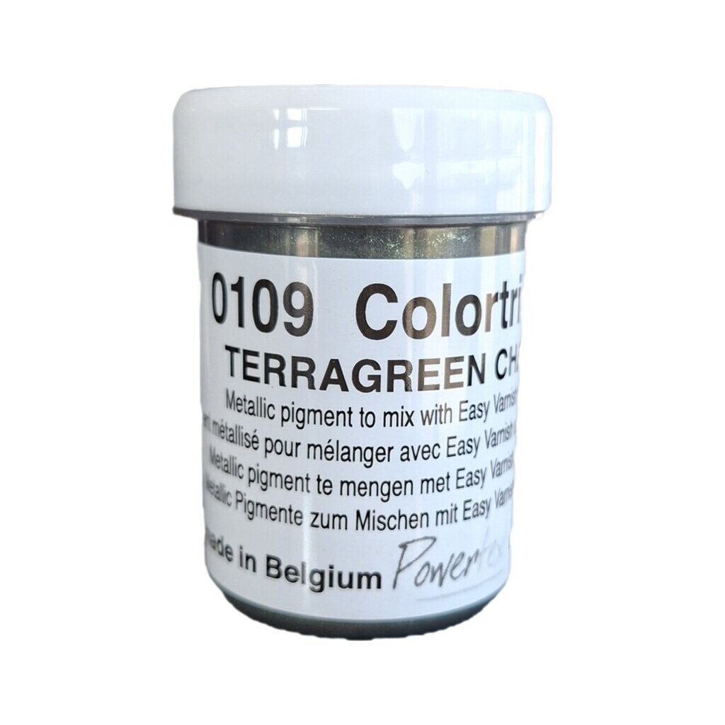 Colortricx Terragreen Chamelion 20gr