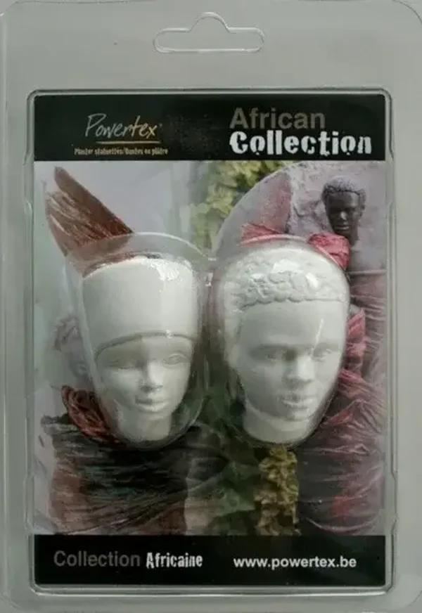 Setje duo lady en prince