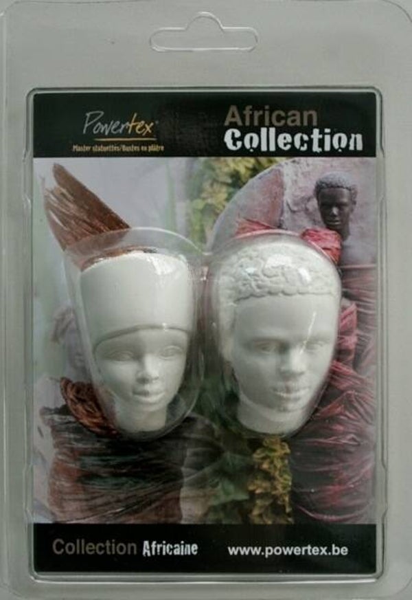 Setje duo lady en prince