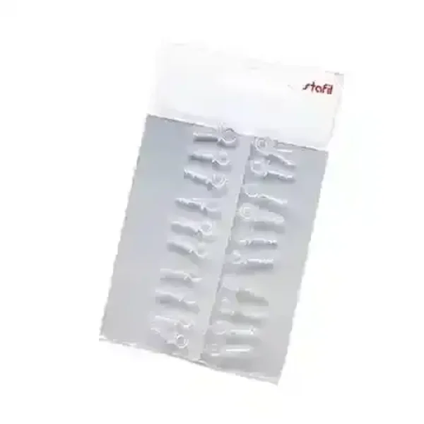 hanger voor styropor ball/ei