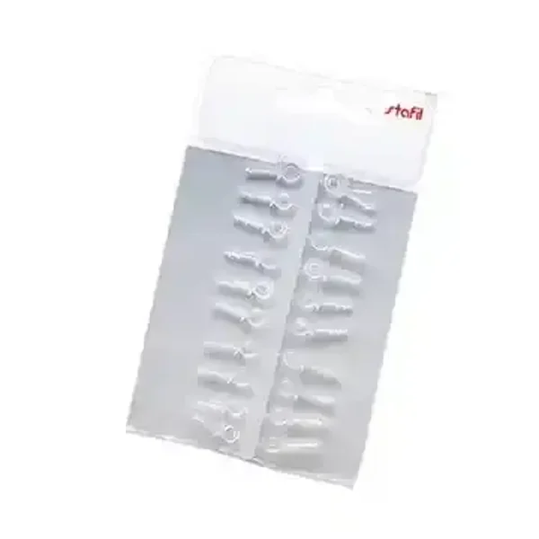 hanger voor styropor ball/ei