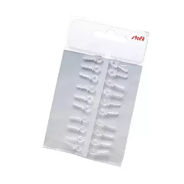 hanger voor styropor ball/ei