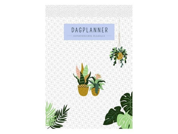 Dagplanner