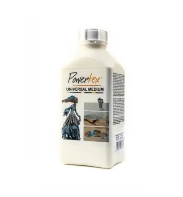 Powertex Ivoor 1 kg