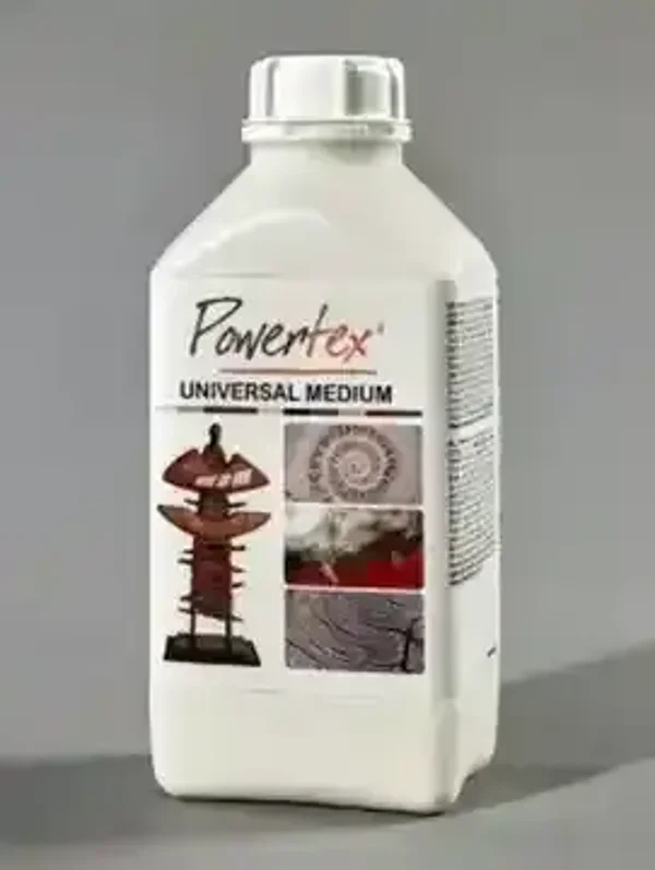 powertex ivoor