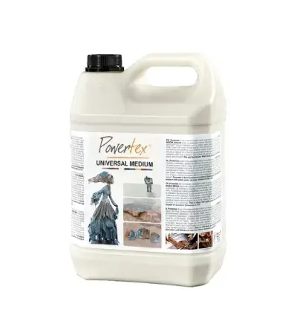 Powertex Ivoor 5 liter