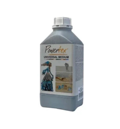 Powertex Lood grijs 1 liter