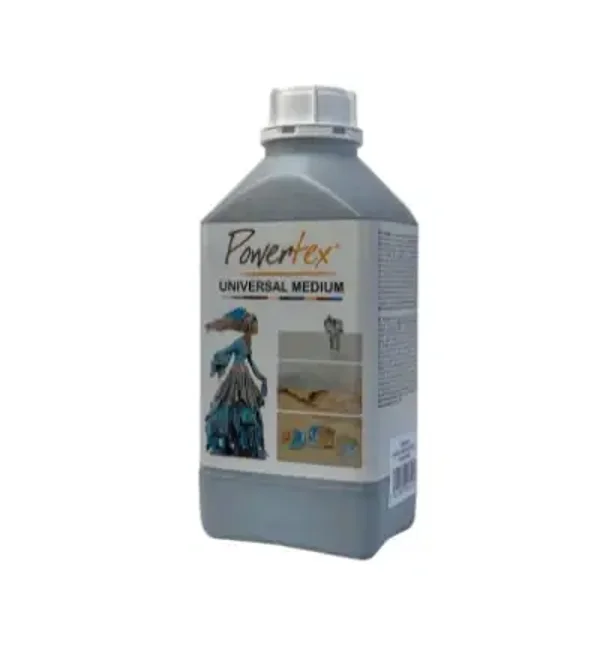 Powertex Lood grijs 1 liter