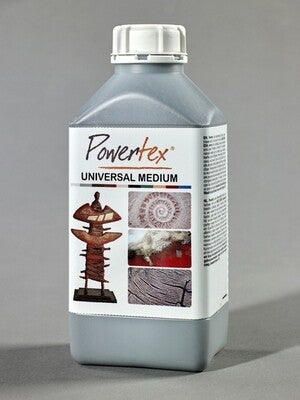 Powertex  Groen 1 liter