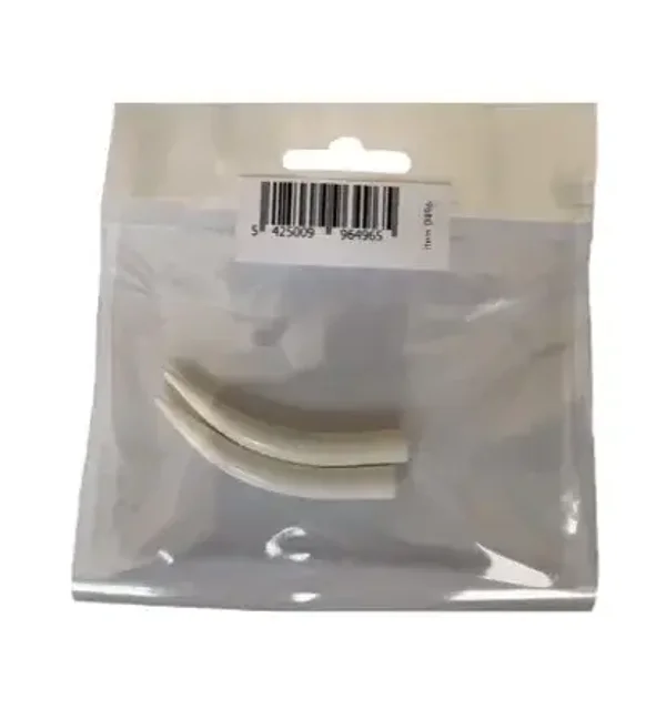 Olifant tand klein 6 cm