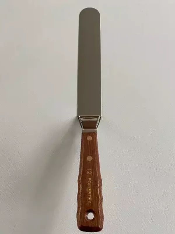 Paletmes XL 13 cm lang